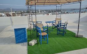 My Home In Naxos