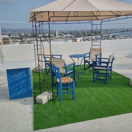 My Home In Naxos Naxos City Exterior photo