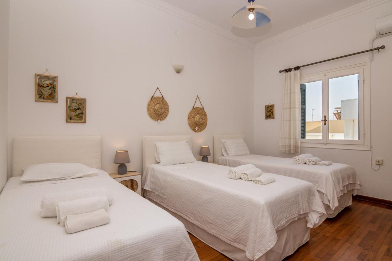 My Home In Naxos Naxos City Exterior photo