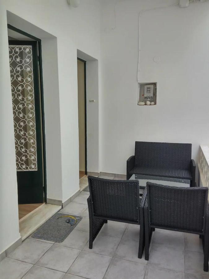 My Home In Naxos Naxos City Exterior photo