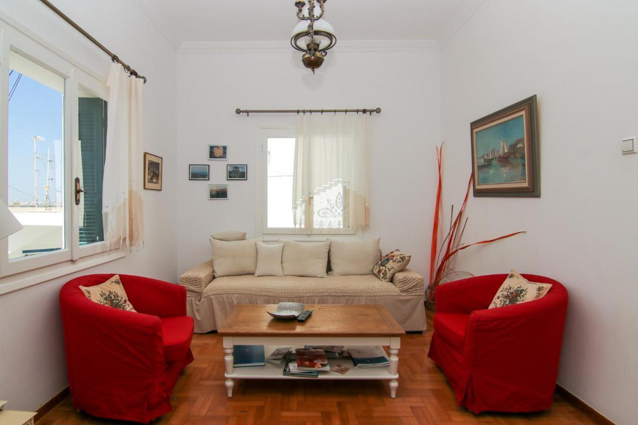 My Home In Naxos Naxos City Exterior photo