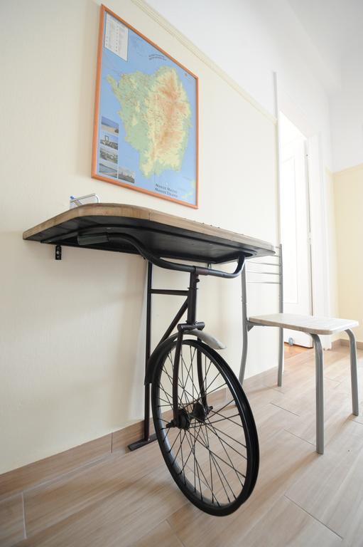 My Home In Naxos Naxos City Room photo