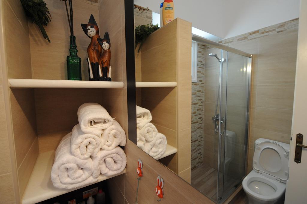 My Home In Naxos Naxos City Room photo