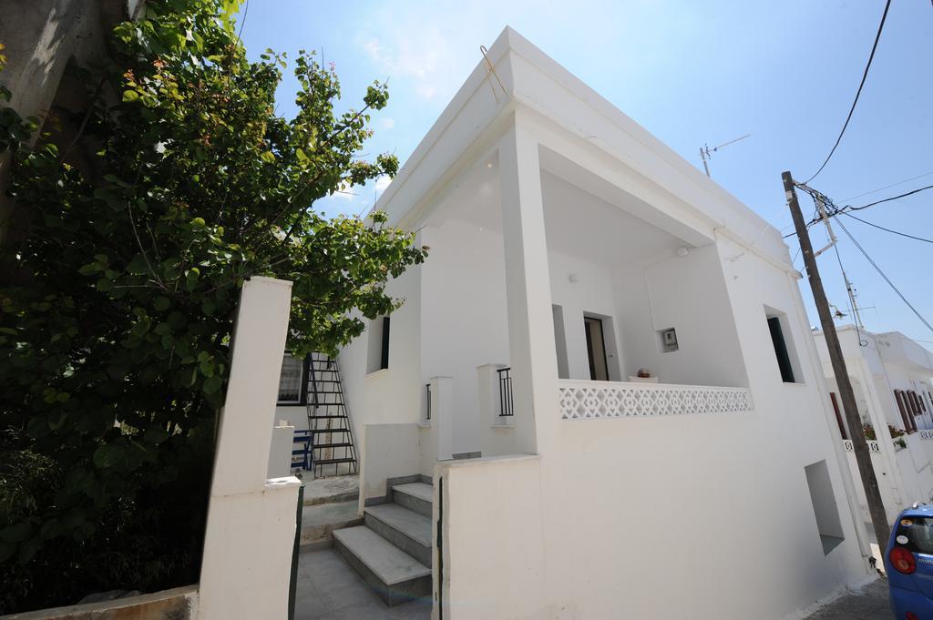 My Home In Naxos Naxos City Room photo