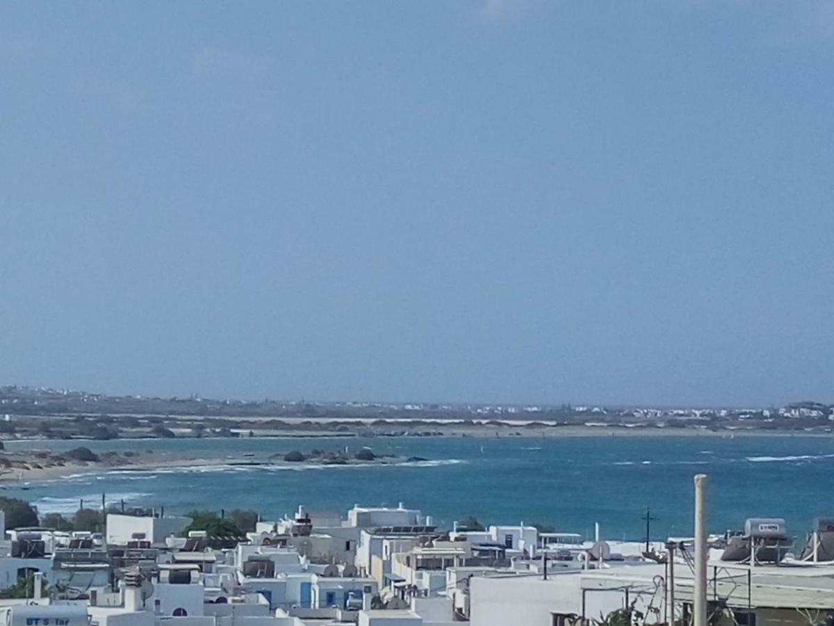 My Home In Naxos Naxos City Exterior photo