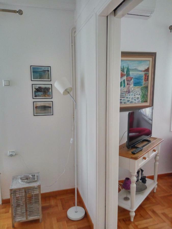 My Home In Naxos Naxos City Exterior photo